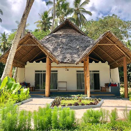 Mafia Kivulini Lodge Mafia Island Exterior photo